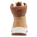 Roxy KARMEL Dámska zimná obuv, hnedá, veľkosť 38