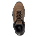 Topánky Puma Cordur Brown Mid M MLI-S14B9 dark brown