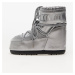 Tenisky Moon Boot Icon Glance Silver