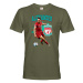 Pánské tričko s potlačou Trent Alexander-Arnold - tričko pre milovníkov futbalu