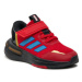 Adidas Sneakersy Marvel's Iron Man Racer Kids IG3559 Červená