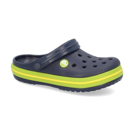 Topánky pre chlapcov Crocs
