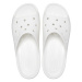 Crocs Classic Platform Slides