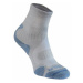 Ponožky Bridgedale Merino Lite Women china blue/034