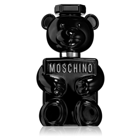 Moschino Toy Boy voda po holení pre mužov