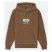 Dickies  PHILIPSBURG HOODIE  Mikiny Hnedá