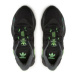 Adidas Topánky OZWEEGO Shoes HQ1637 Čierna