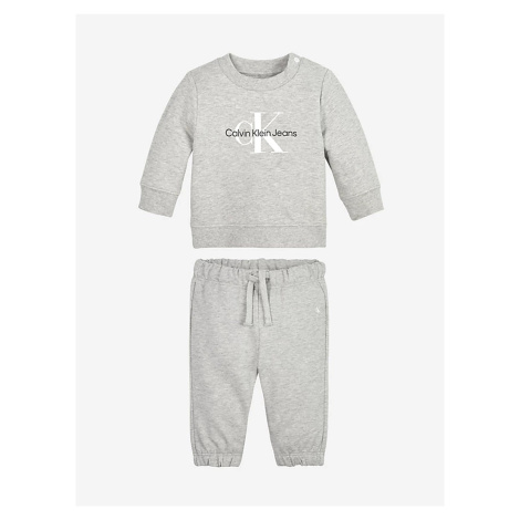 Chlapčenské teplákové súpravy Calvin Klein