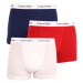 3PACK pánske boxerky Calvin Klein viacfarebné (U2662G-i03)