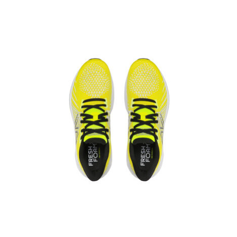 New Balance Bežecké topánky Fresh Foam Vongo v5 MVNGOCY5 Žltá