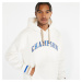 Mikina Champion Hooded Sweatshirt White