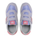 New Balance Sneakersy YZ373JQ2 Fialová