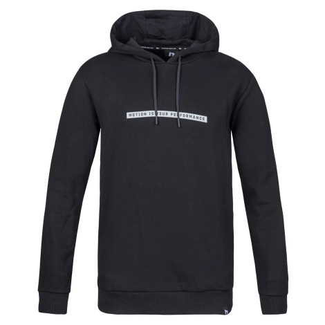 Hannah SEYMORE HOODY anthracite