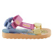 SANDALS CASUAL VELCRO FROZEN