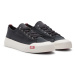 Tenisky Diesel Athos S-Athos Low W Sneakers Black