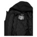 4F TECHNICAL JACKET Dámska lyžiarska bunda, čierna, veľkosť