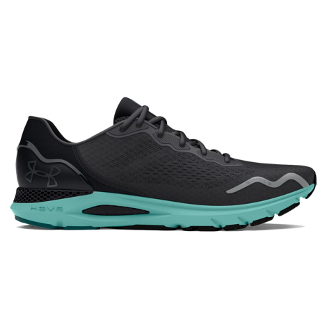 Under Armour W HOVR™ Sonic 6 Running Shoes - Dámske - Tenisky Under Armour - Čierne - 3026128-10