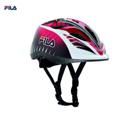 Dětská helma Fila Junior Helmet Boy, 47-51cm, XS