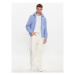 Tommy Jeans Prechodná bunda Essential DM0DM15916 Modrá Regular Fit