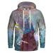 Aloha From Deer Unisex's Journeying Spirit - Bear Hoodie H-K AFD444