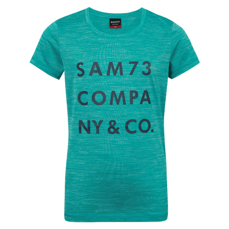 SAM73 T-shirt Ablaka - Girls Sam 73
