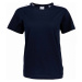 Champion CREWNECK T-SHIRT Dámske tričko, tmavo modrá, veľkosť