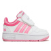 Adidas Sneakersy Hoops 3.0 Cf I IG3719 Biela