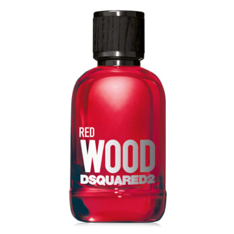DSQUARED2 Red Wood toaletná voda 30 ml Dsquared²