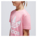 adidas Tričko Trefoil Tee Girl