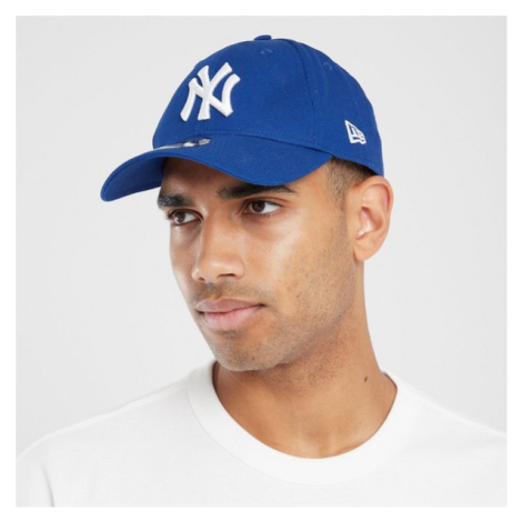 New Era Čiapka K League Basic 940 Ny Yankees Blu/wht