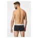 3 PACK Boxerky Calvin Klein Cotton Stretch II