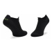 Polo Ralph Lauren Súprava 2 párov kotníkových ponožiek dámskych 455687429 Čierna