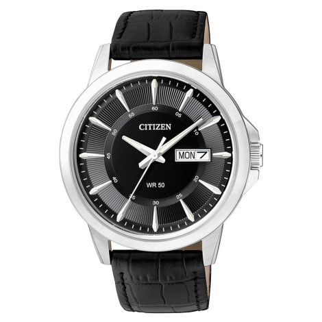 Citizen BF2011-01EE Quarz Day-Date 41 mm