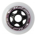 Náhradné kolieska na korčule FILA SKATES FILA WHEELS 6x90MM 83A WHT MAG