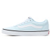 Dámska rekreačná obuv VANS WM Ward (Canvas) delicate blue white