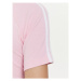 Adidas Tričko 3-Stripes Baby IP0664 Ružová Slim Fit
