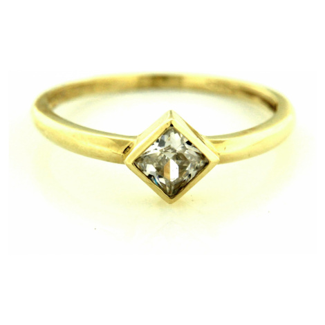 Zlatý prsteň 25226