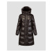 Dámsky Páperový Kabát Woolrich Aliquippa Long Puffer Jacket