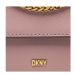 DKNY Kabelka Minnie Shoulder Bag R2331T72 Ružová