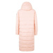 O'Neill UMKA PARKA Dámska zimná bunda, ružová, veľkosť