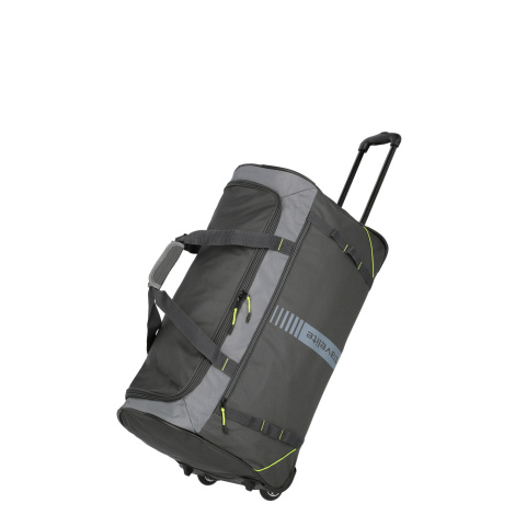 Cestovná taška na kolieskach Travelite Basic Active Anthracite 86 L TRAVELITE-96281-04
