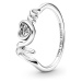 Pandora Očarujúce strieborný prsteň pre mamičku 191149C01 54 mm