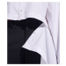 Košeľa Karl Lagerfeld Klxcd Transformer Shirt Biela