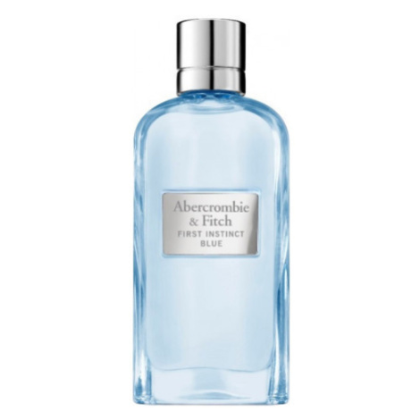 Abercrombie&Fitch First Instinct B. Her Edp 100ml Abercrombie & Fitch