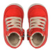Kickers Sneakersy Sonistreet 928060-10 M Červená