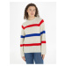 Beige women's wool sweater Tommy Hilfiger - Women