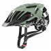 Uvex Quatro bicycle helmet