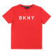 Dkny - Detské tričko 116-152 cm
