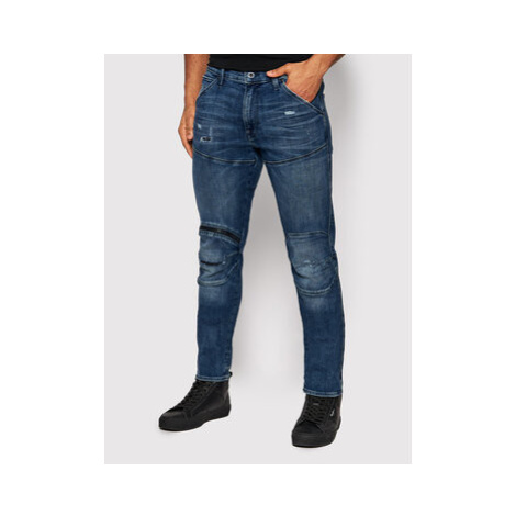 Pánske džínsy skinny G-Star Raw
