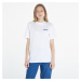 Tričko Carhartt WIP S/S Trade T-Shirt UNISEX White